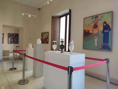 mostra