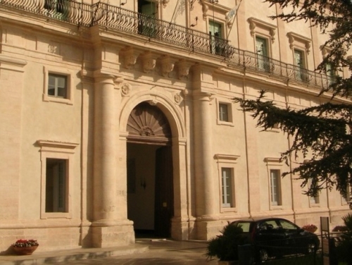 Municipio di Martina Franca