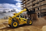 New Holland Construction a Lecce: un esempio di eccellenza del...