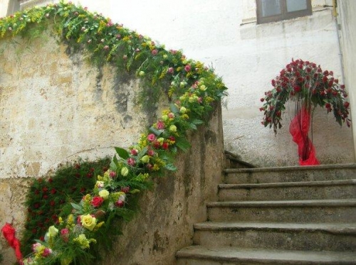 Note Fiorite a Leverano il 24 e il 25 Aprile