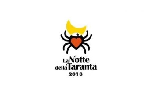 notte della taranta 2013