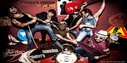 orchestra mancina