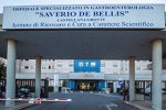 ospedale de bellis
