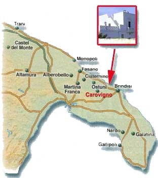 Fermate Eurostar, Provincia di Brindisi: si mantengano tutte le...