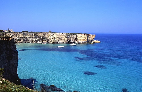 Vendola: "No alle trivellazioni petrolifere tra Polignano e...