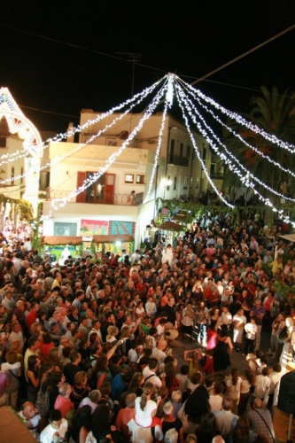 X Sagra del Centro Storico a Otranto