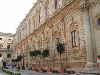 Bilancio economico della Provincia di Lecce, Gabellone ne illustra la...