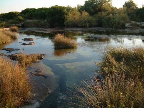 Nardo', lavori nella zona della Palude del Capitano