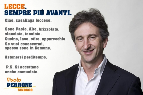 perrone
