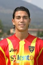 Calcio/Continua l'agonia del Lecce.