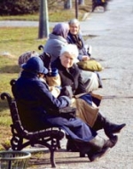 Sud, 1.500 euro in meno ai pensionati