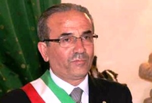 Perrone, Presidente dell'Anci Puglia