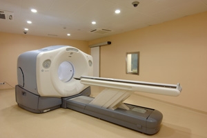 Al Perrino di Brindisi cantierizzata la Pet Tac