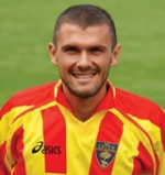 Calcio, Lecce: Il Lecce sconfitto da Farina