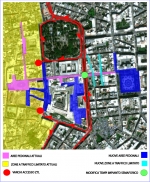 Lecce, le proposte del Pd sul Piano traffico