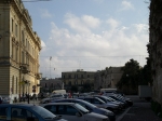 Lecce, fermati cinque parcheggiatori abusivi