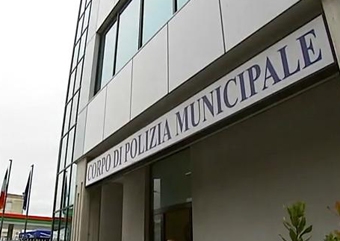 Polizia Municipale
