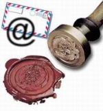 Dal 26 aprile la registrazione gratuita della posta certificata