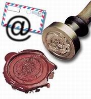 Dal 26 aprile la registrazione gratuita della posta certificata