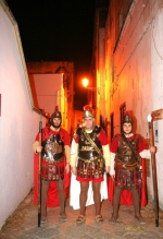 Il Presepe Vivente nel borgo antico di Specchia