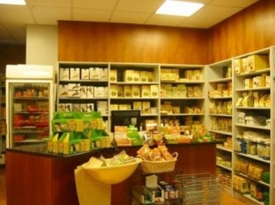 Prodotti per celiaci