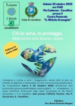 puliamo il mondo