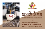 quarta caffè