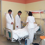 Sanità: ricoveri, Nord virtuoso, maglia nera al Sud