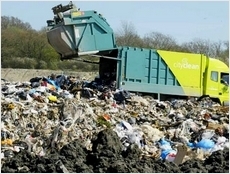 Emergenza rifiuti: raggiunto l'accordo per Ugento