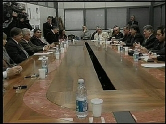 Olio, Coldiretti abbandona il tavolo di filiera regionale