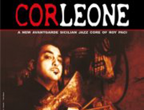 Roy Paci Koreja Teatro