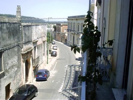 Ruffano, il Gruppo consigliare di An chiede le dimissione del sindaco