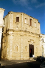 Bollenti Spiriti, a Gallipoli verrà restaurato il Chiostro di San...