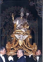 Sant'Oronzo si avvicina tra festa e disagi per la città di Lecce