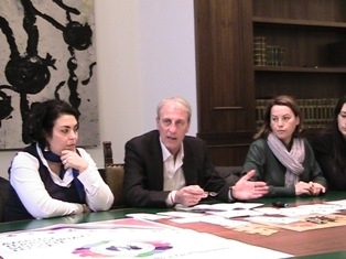 Segretariato sociale professionale. Un nuovo servizio per i cittadini