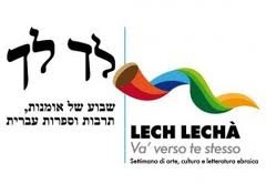 Settimana della cultura ebraica