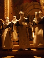 Settimana Santa a Gallipoli, tutti gli appuntamenti