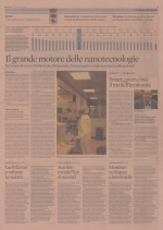 Lecce, la sua economia e innovazione su Il Sole 24 Ore