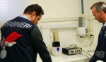 Carabinieri al controllo di Sorbitolo
