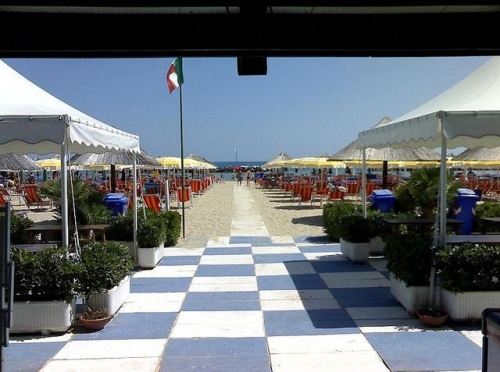 Stabilimenti balneari