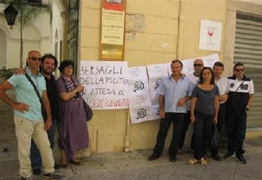 Lettera aperta. Il presidente Gabellone salverà il Salento dalla...