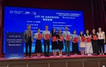 Cambiamento climatico, la Cina premia i ricercatori di Taranto