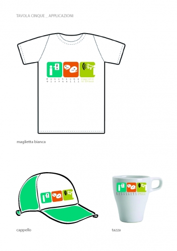 Uggiano la Chiesa: un logo per promuovere le politiche giovanili