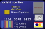 Tessera del tifoso, Telefono Blu: se ci fosse la distribuzione molti...
