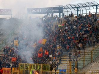 Calcio: Lecce, arrestati 14 ultras