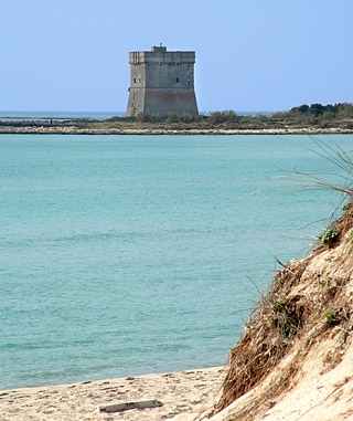"Torre Chianca" di Porto Cesareo diventa bene comunale