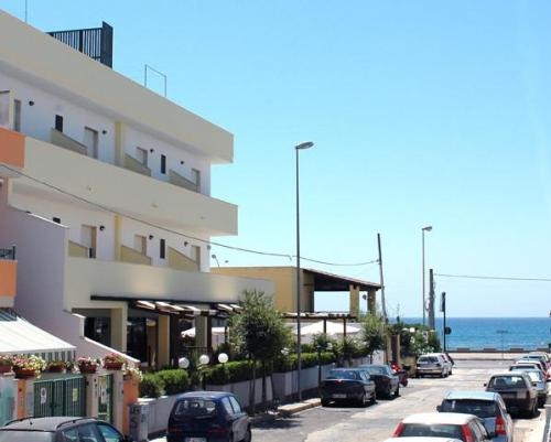 Aperto l'Ufficio Postale a Torre San Giovanni