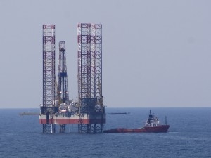 Trivelle in Adriatico