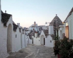 Alberobello, "Correndo tra i trulli", Trofeo SS. Medici