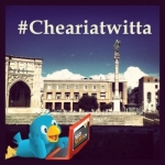 cheariatwitta